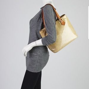 Louis Vuitton Vernis Bag ..pre owned